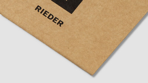 kraft papier verpackung