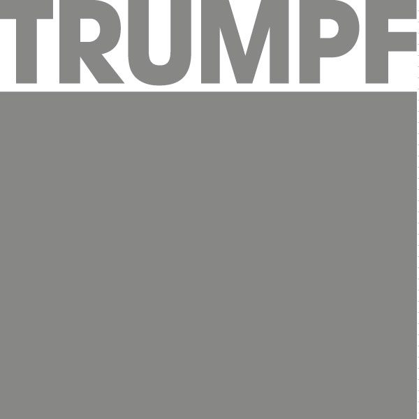 trumpf logo