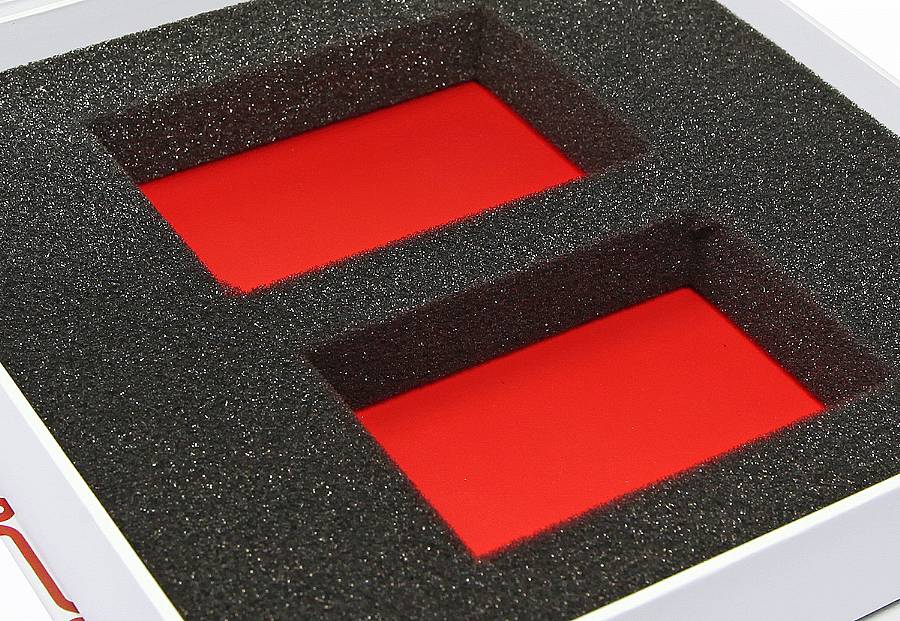 Dosenkühler Aus Dickem Schaumstoff – Schwarz, Für 340 Ml Dosen, Isolierend & Griffig