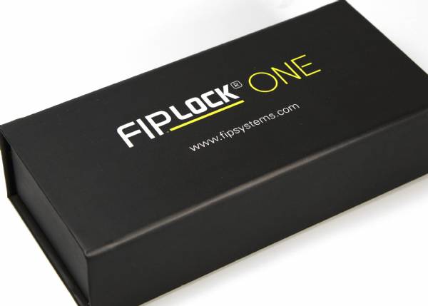 fip lock verpackung industrie mit logo