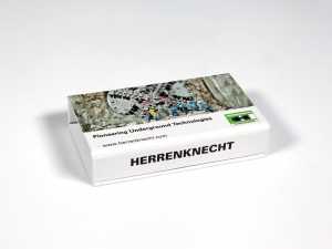 Herrenknecht Software Donglebox